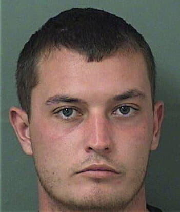 Michael Edgell, - Palm Beach County, FL 